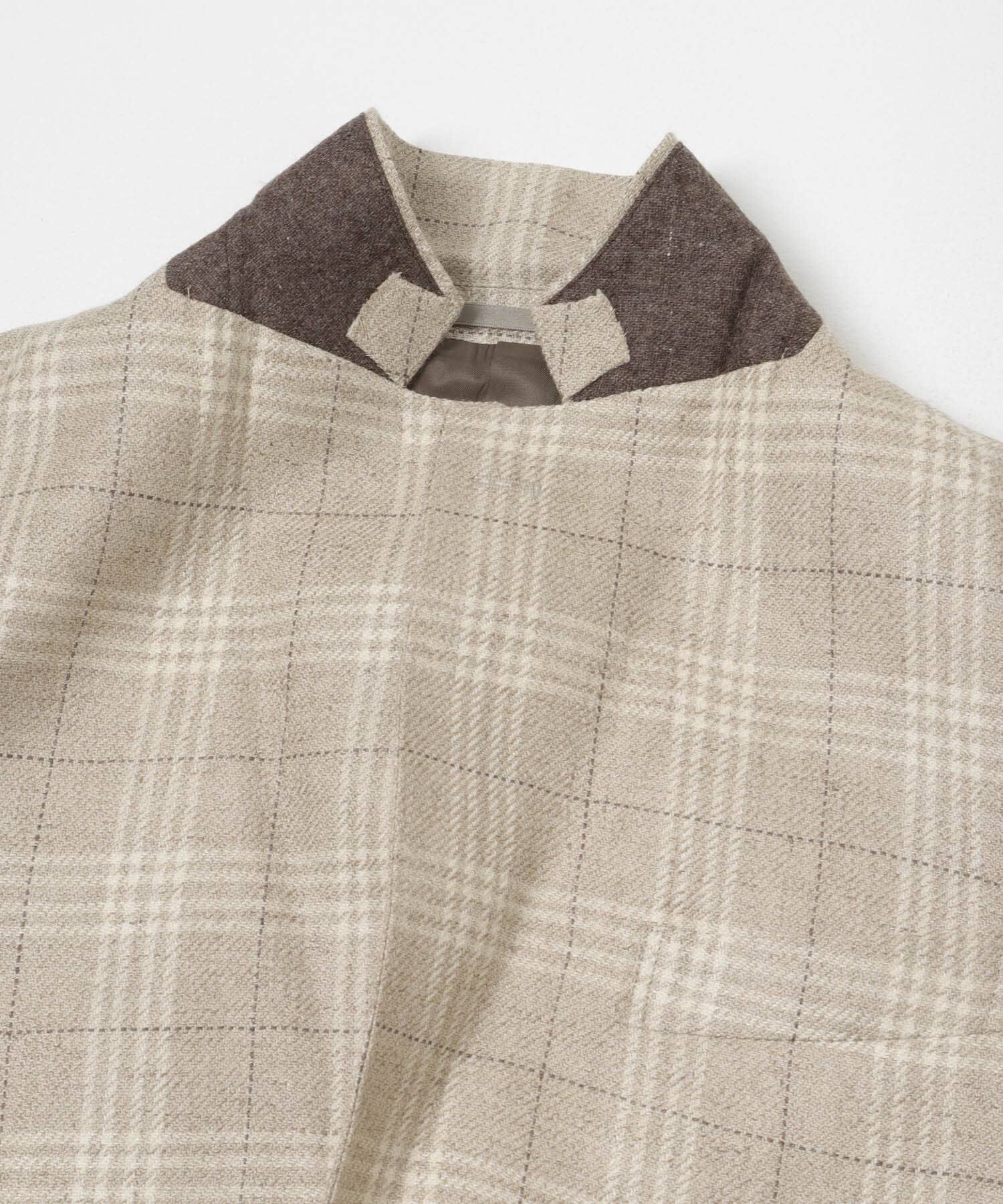 URBAN RESEARCH DOORS「LIFE STYLE TAILOR　MARLING&EVANS JACKET」|その他|