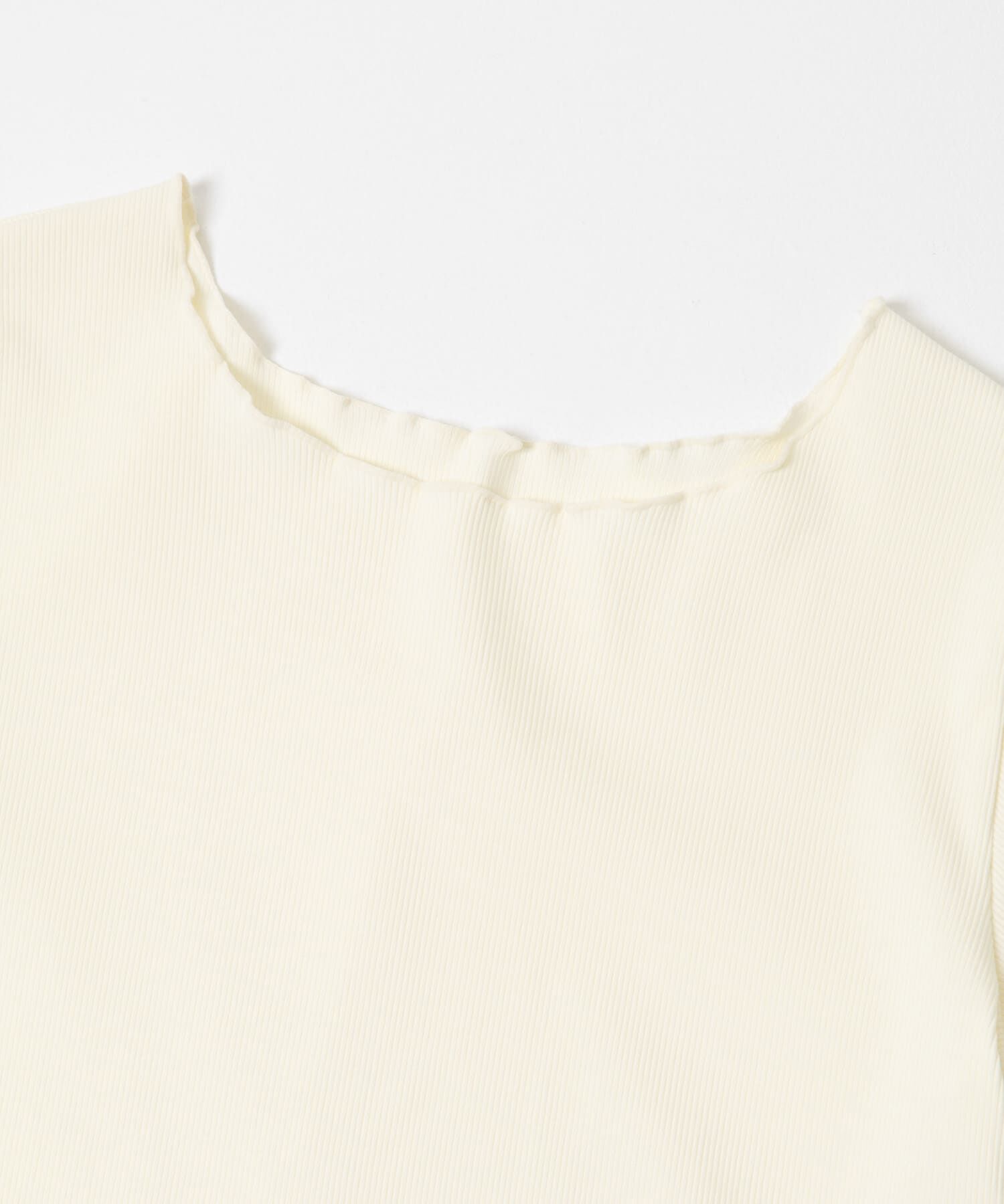 Sonny Label 「汗ジミ防止メロウクルーネックアソートプルオーバー」|Tシャツ・カットソー|