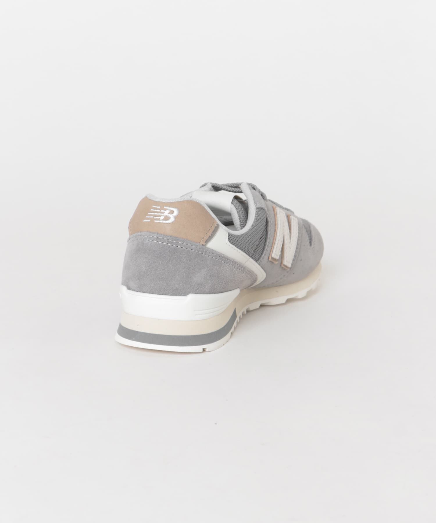 URBAN RESEARCH DOORS「NEW BALANCE　W996」|スニーカー|