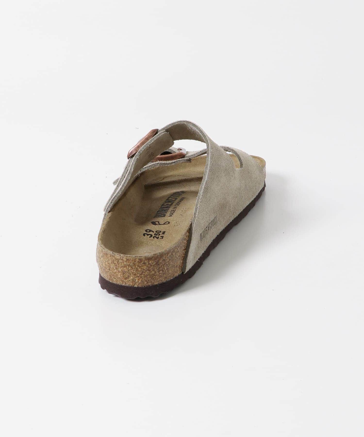 URBAN RESEARCH DOORS「BIRKENSTOCK　ARIZONA(REGULAR)」|サンダル|