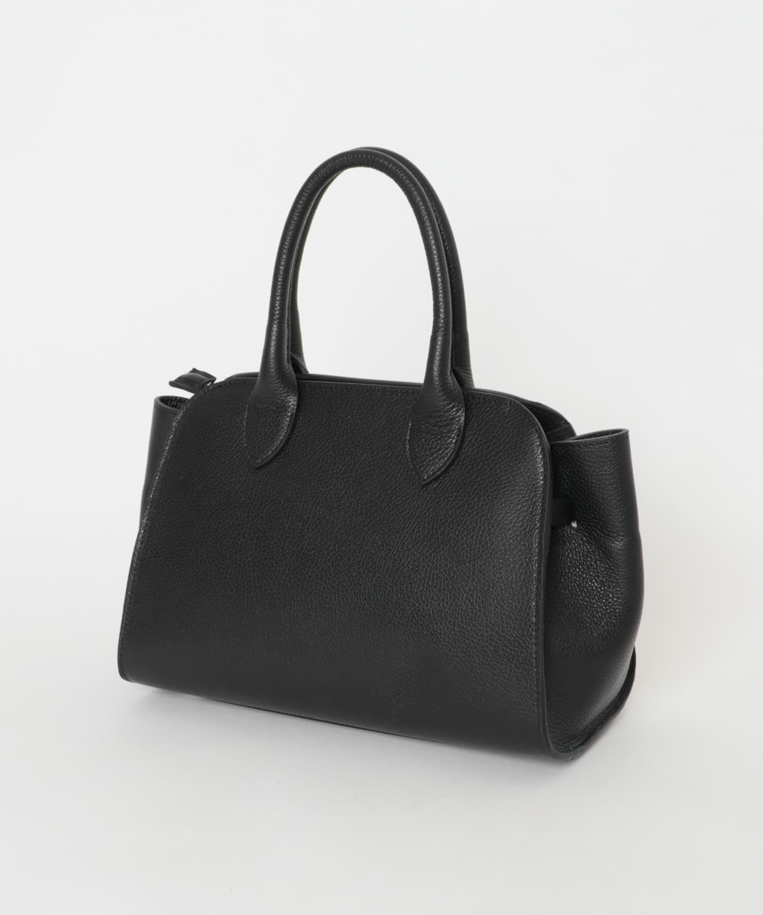 URBAN RESEARCH ROSSO「AULENTTI　ミニマルレザートートバッグ」|トートバッグ|