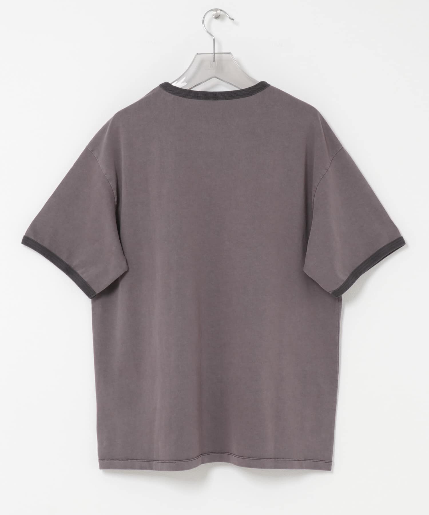 URBAN RESEARCH「ANOTHER OFFICE　Homeboy Garment Ringer t-shirts」|Tシャツ・カットソー|