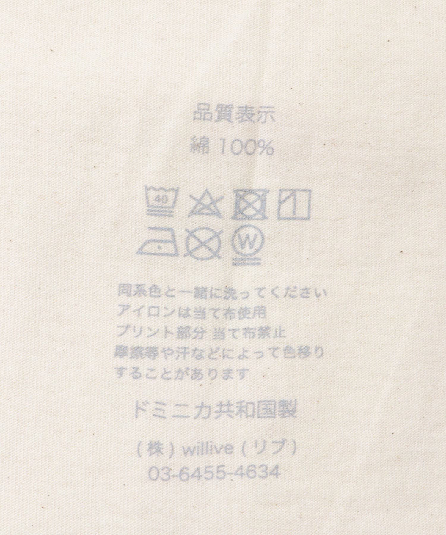 URBAN RESEARCH「Cotton Expressions　LISTEN TO YOUR MOTHER T-SHIRTS」|Tシャツ・カットソー|