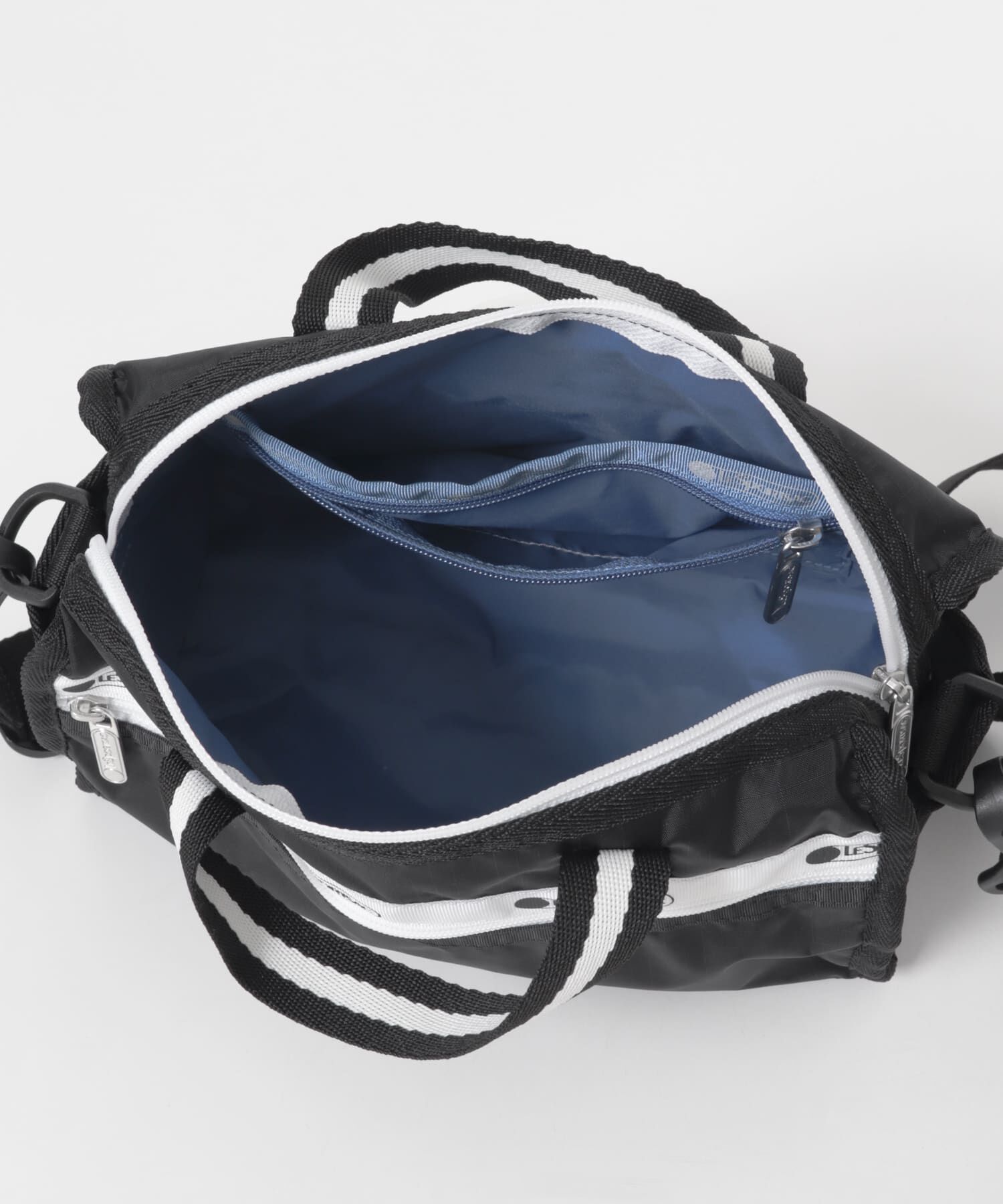 URBAN RESEARCH「『別注』LeSportsac&times;URBAN RESEARCH　MINI DUFFLE CROSSBODY」|ショルダー・メッセンジャー|