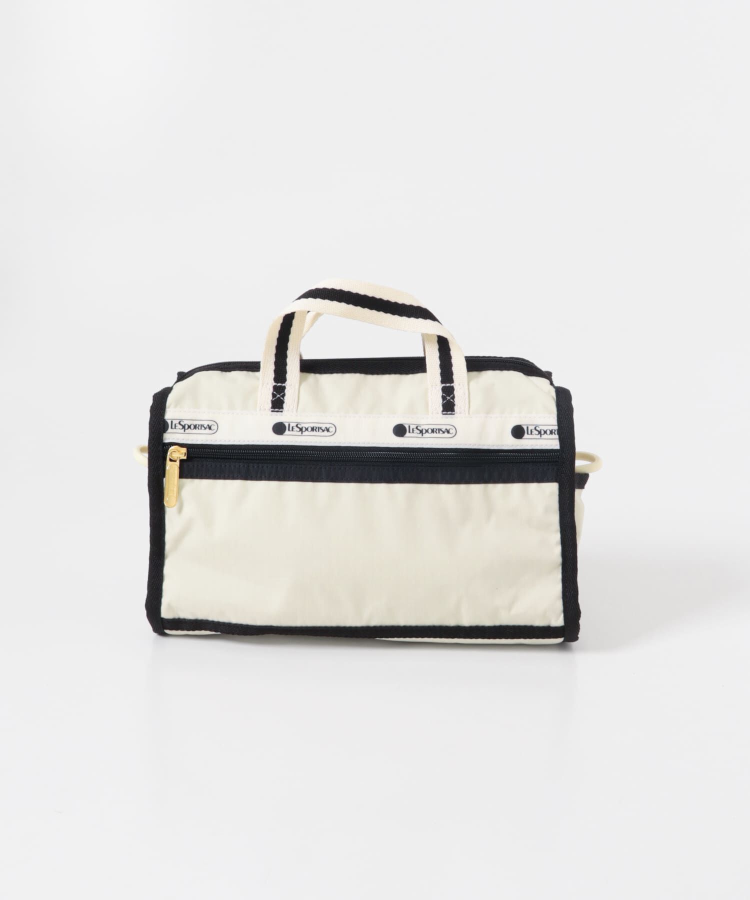 URBAN RESEARCH「『別注』LeSportsac&times;URBAN RESEARCH　MINI DUFFLE CROSSBODY」|ショルダー・メッセンジャー|