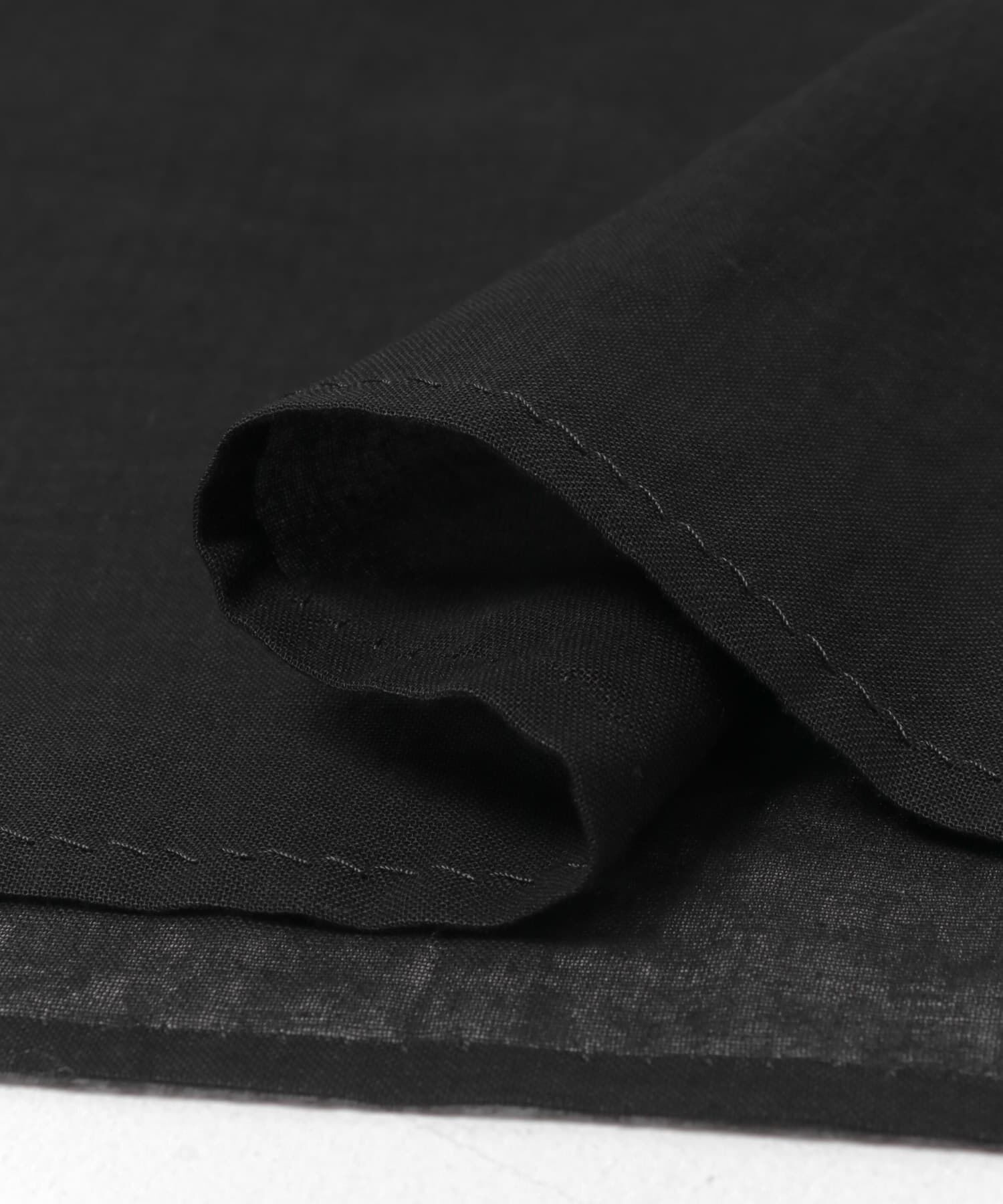 URBAN RESEARCH「YLEVE　C/R VOILE HAND STITCH SHIRTS」|シャツ・ブラウス|