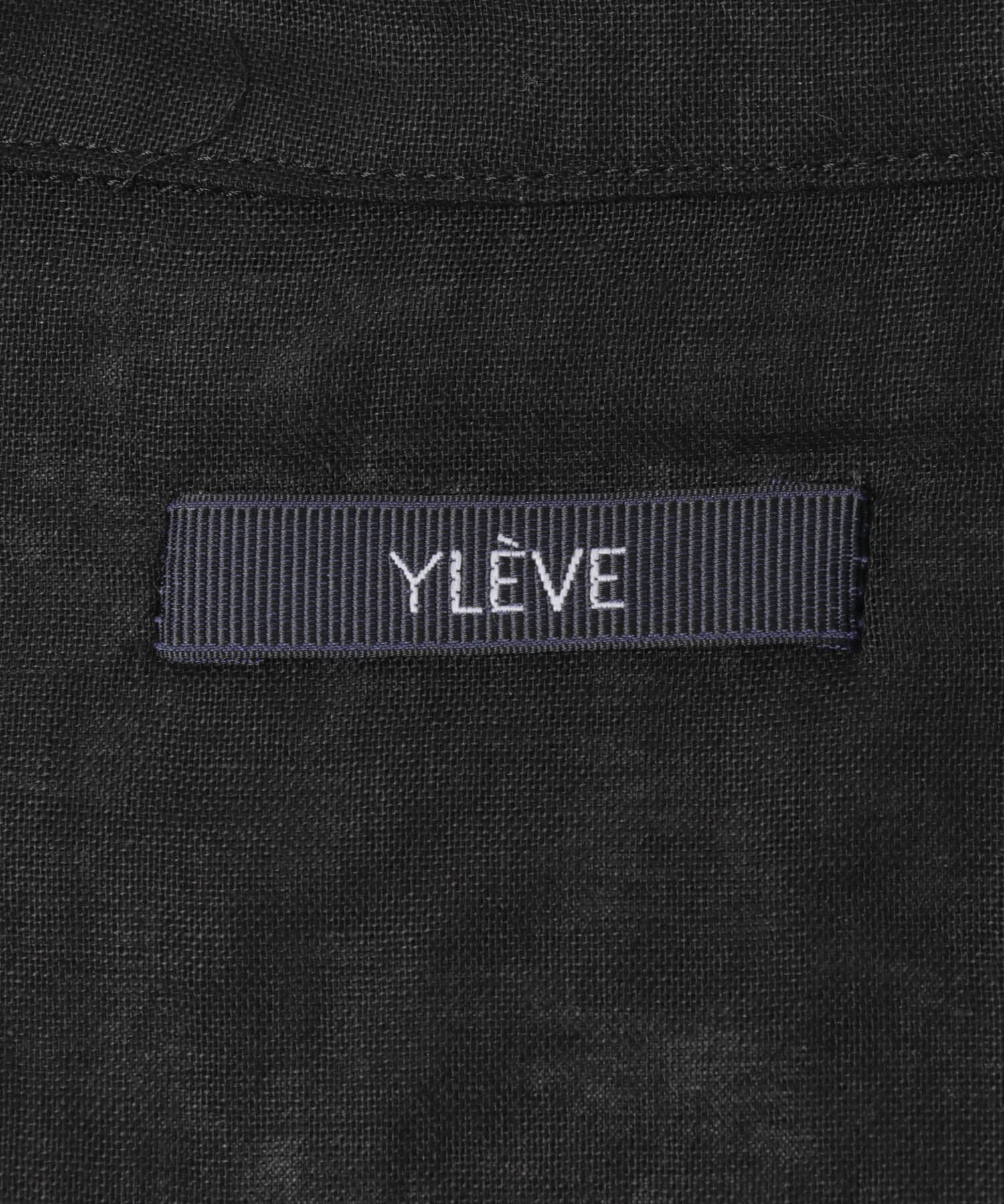 URBAN RESEARCH「YLEVE　C/R VOILE HAND STITCH SHIRTS」|シャツ・ブラウス|