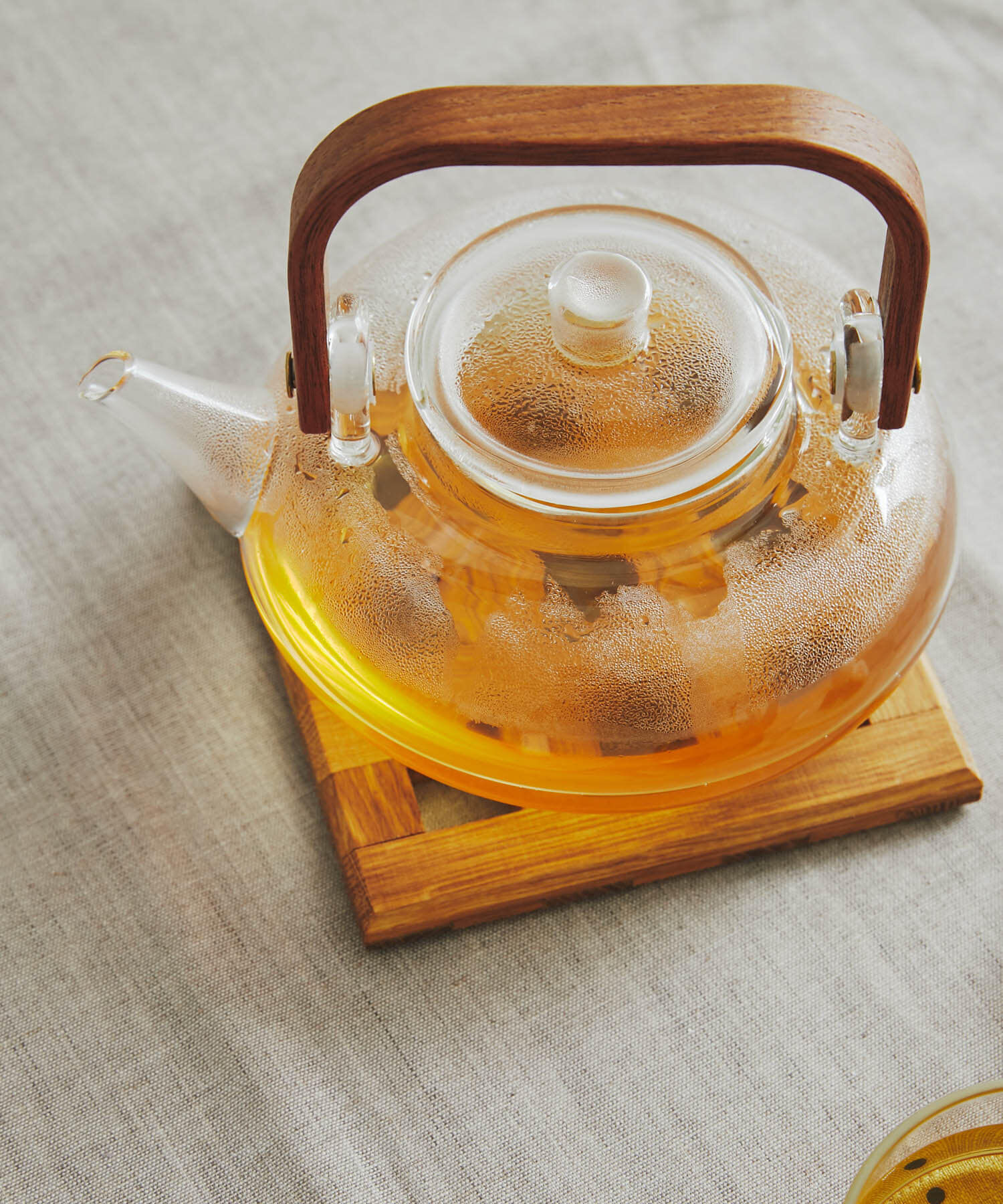 URBAN RESEARCH DOORS「『別注』a.depeche&times;DOORS LIVING PRODUCTS　noon teapot roomy」|食器・キッチングッズ|
