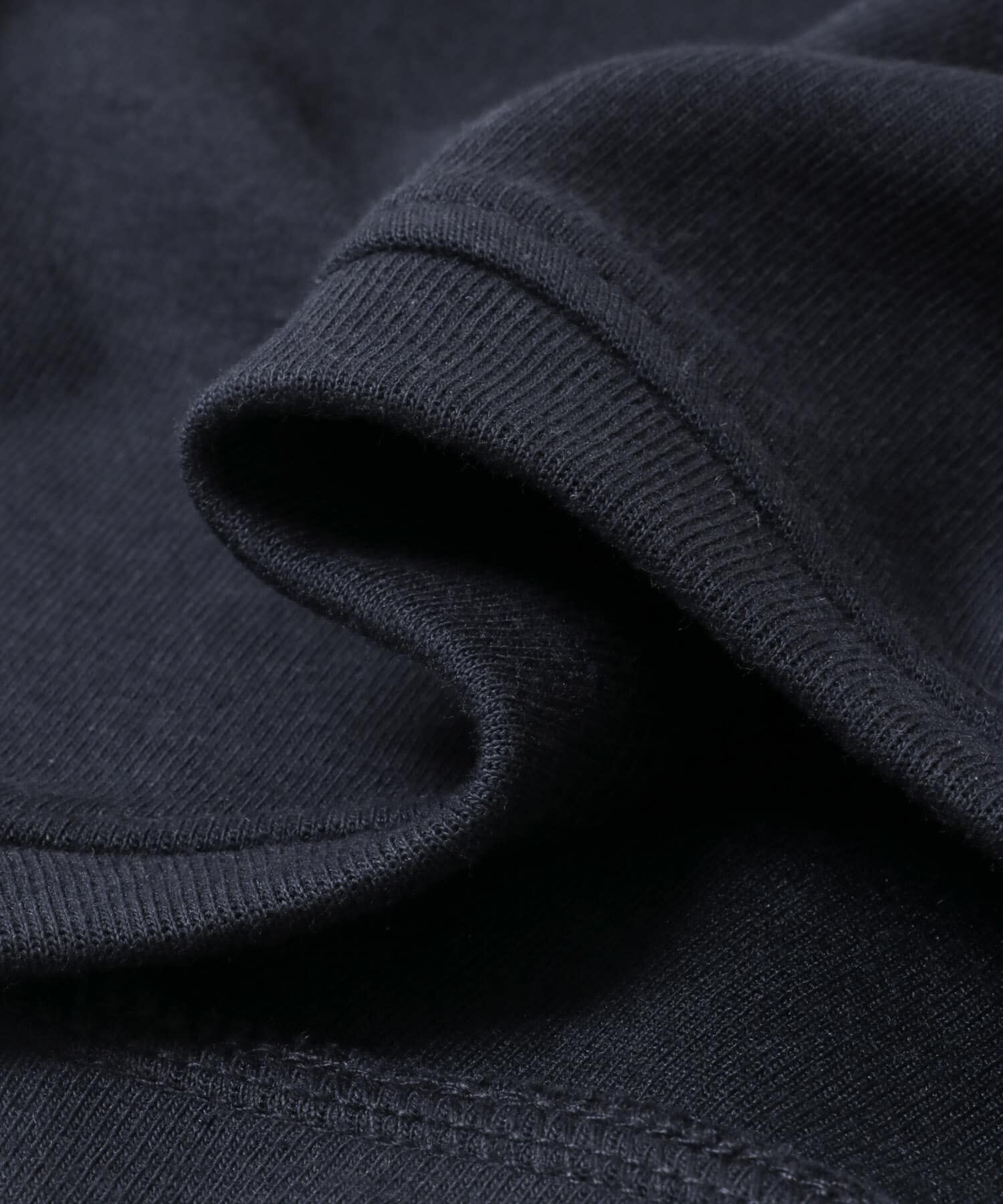 URBAN RESEARCH DOORS「ダブルフェイス裾レースプルオーバー」|Tシャツ・カットソー|