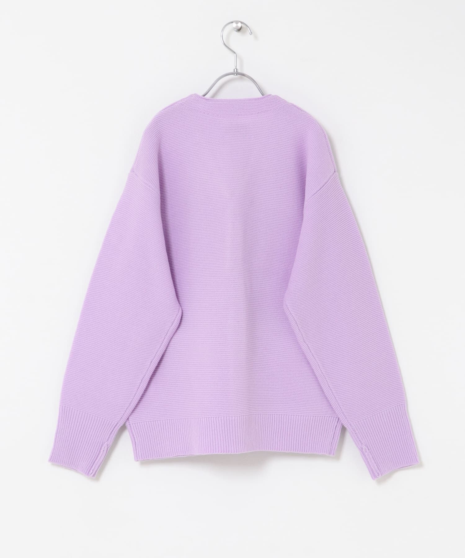 URBAN RESEARCH DOORS「『WEB/一部店舗限定ｶﾗｰ』『150ｻｲｽﾞ』『別注』PENNEYS&times;DOORS THE FOX Vﾈｯ」|ニット・セーター|