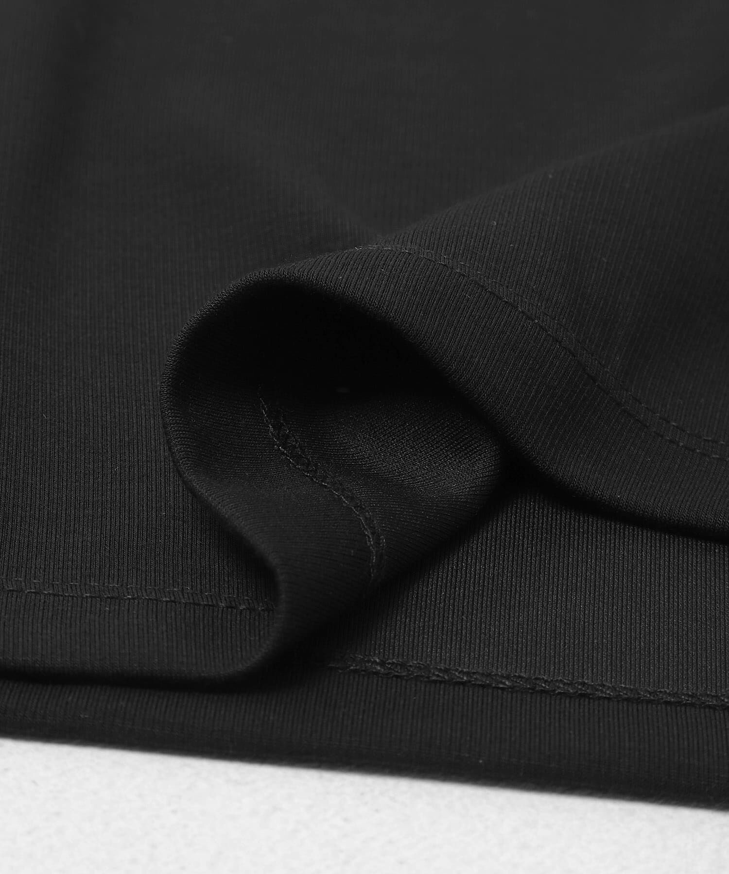 SENSE OF PLACE by URBAN RESEARCH「汗ジミ防止コクーンスリーブクルーネックTシャツ」|Tシャツ・カットソー|