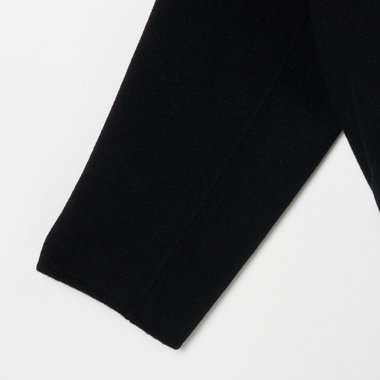 HELIOPOLE「HELIOPOLE DOUBLE FACE HOODIE COAT」|トレンチコート|