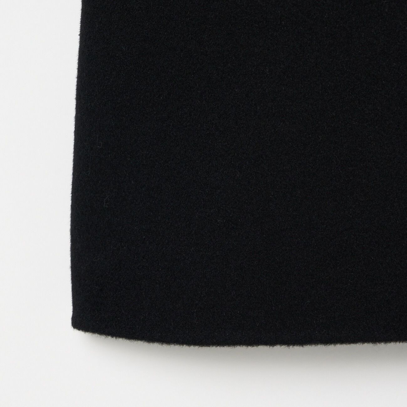 HELIOPOLE「HELIOPOLE DOUBLE FACE HOODIE COAT」|トレンチコート|