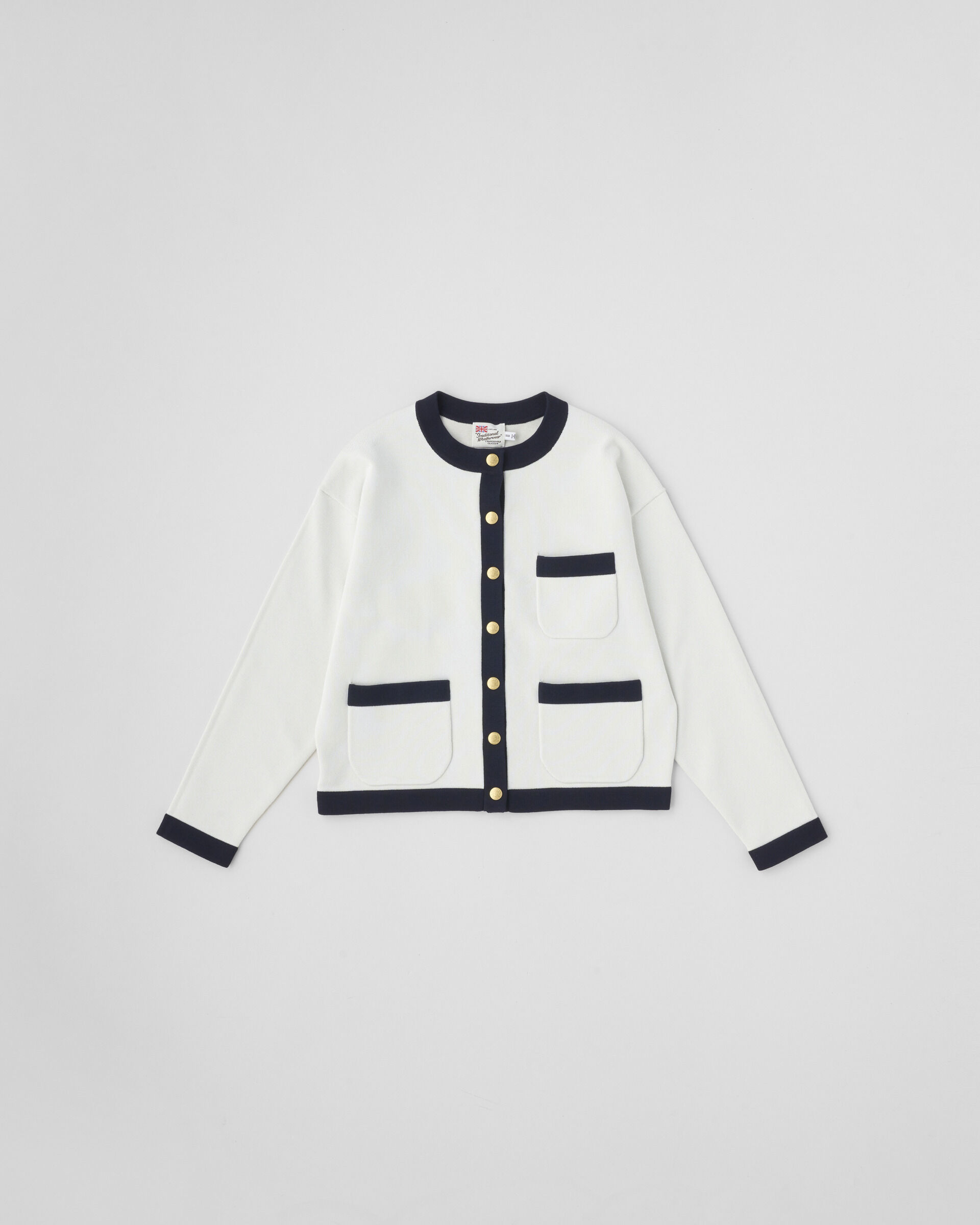Traditional Weatherwear「ARKLEY KNIT」|ニット・セーター|