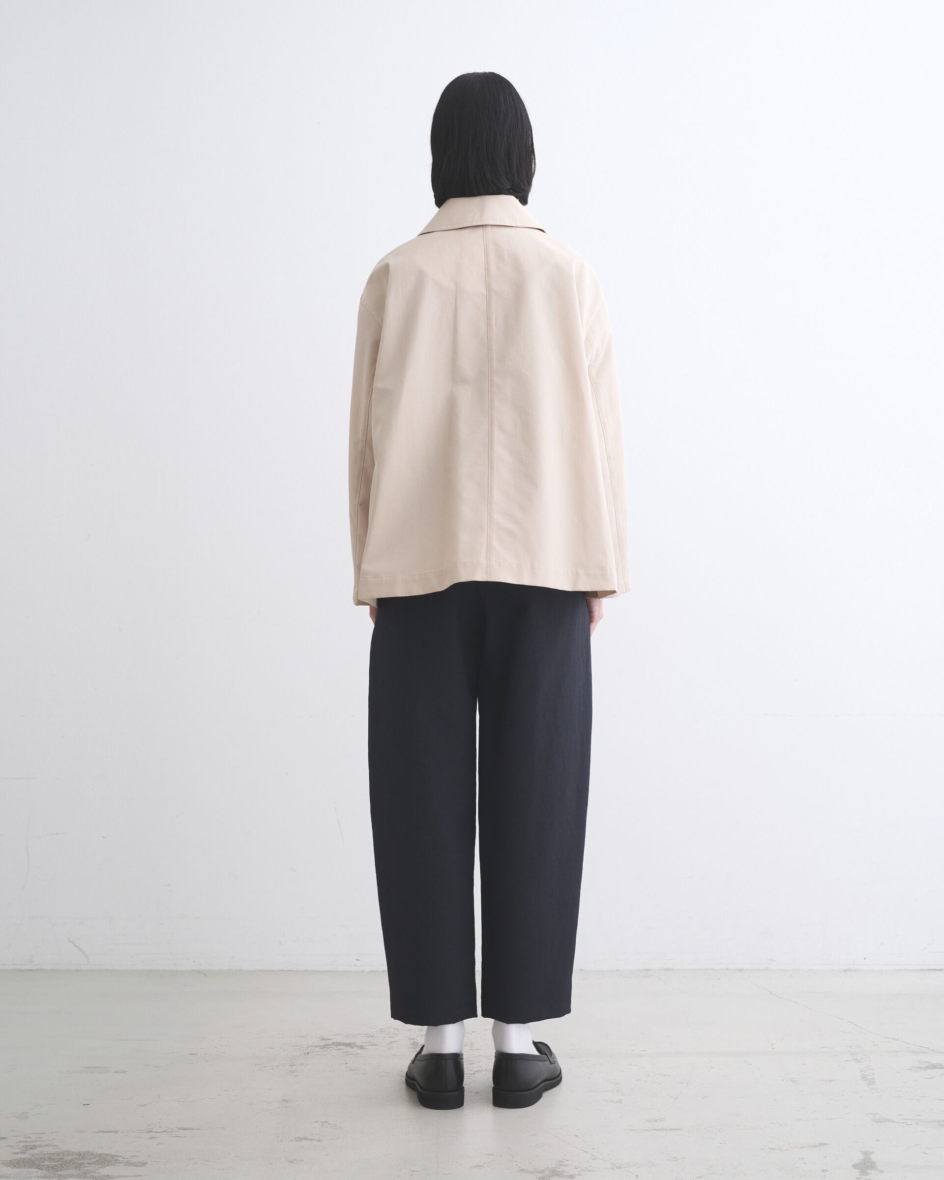Traditional Weatherwear「LINTON SHORT」|その他|