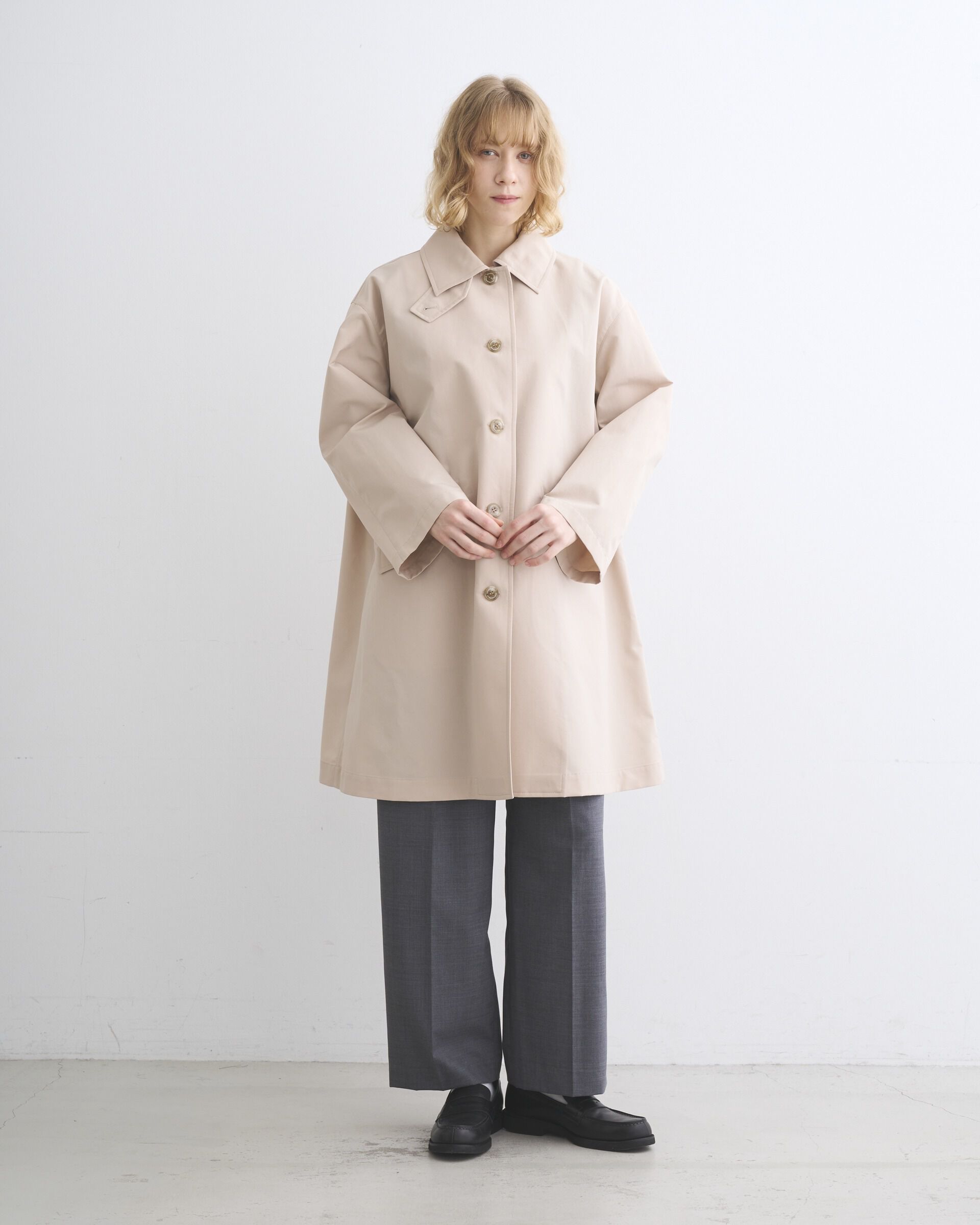 Traditional Weatherwear「LINTON」|その他|