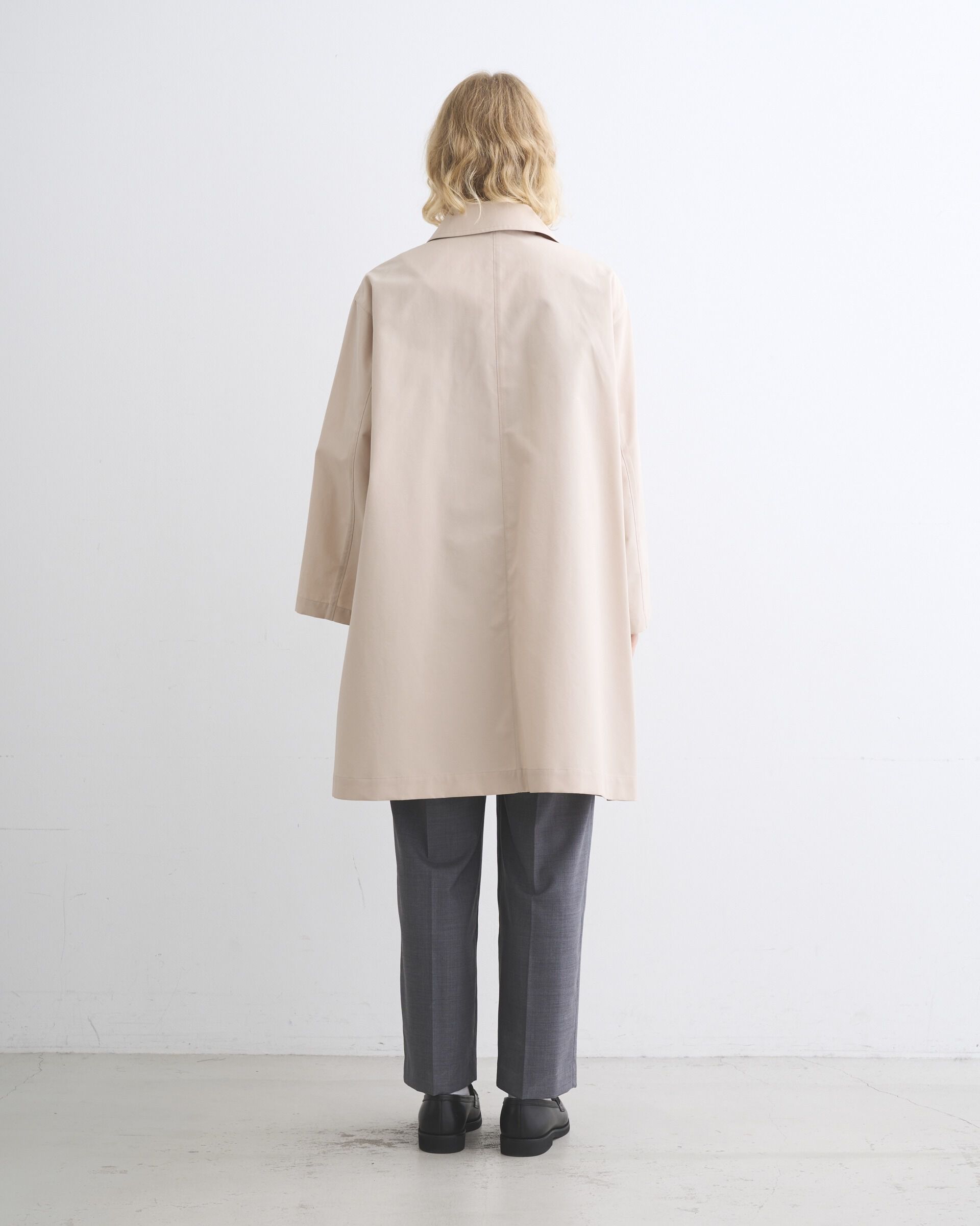 Traditional Weatherwear「LINTON」|その他|