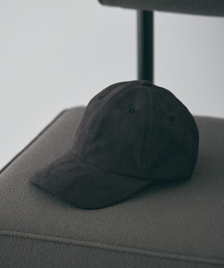AMERICAN HOLIC「スエードライクキャップ」|その他|