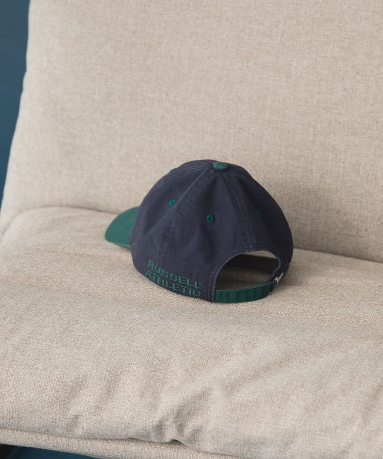 AMERICAN HOLIC「【RUSSELL】ロゴキャップ」|その他|