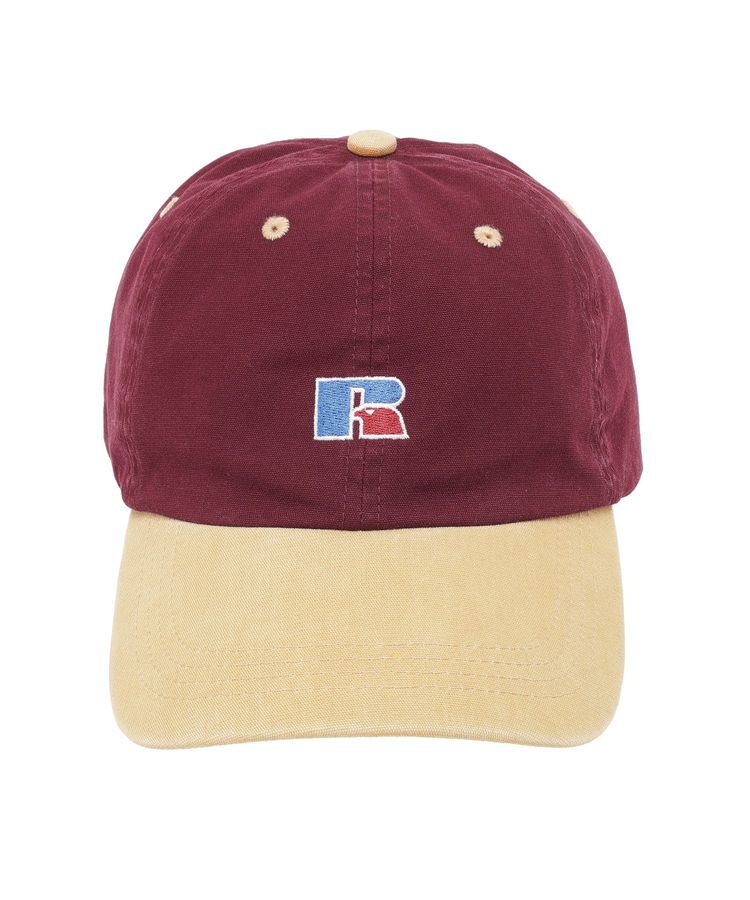 AMERICAN HOLIC「【RUSSELL】ロゴキャップ」|その他|