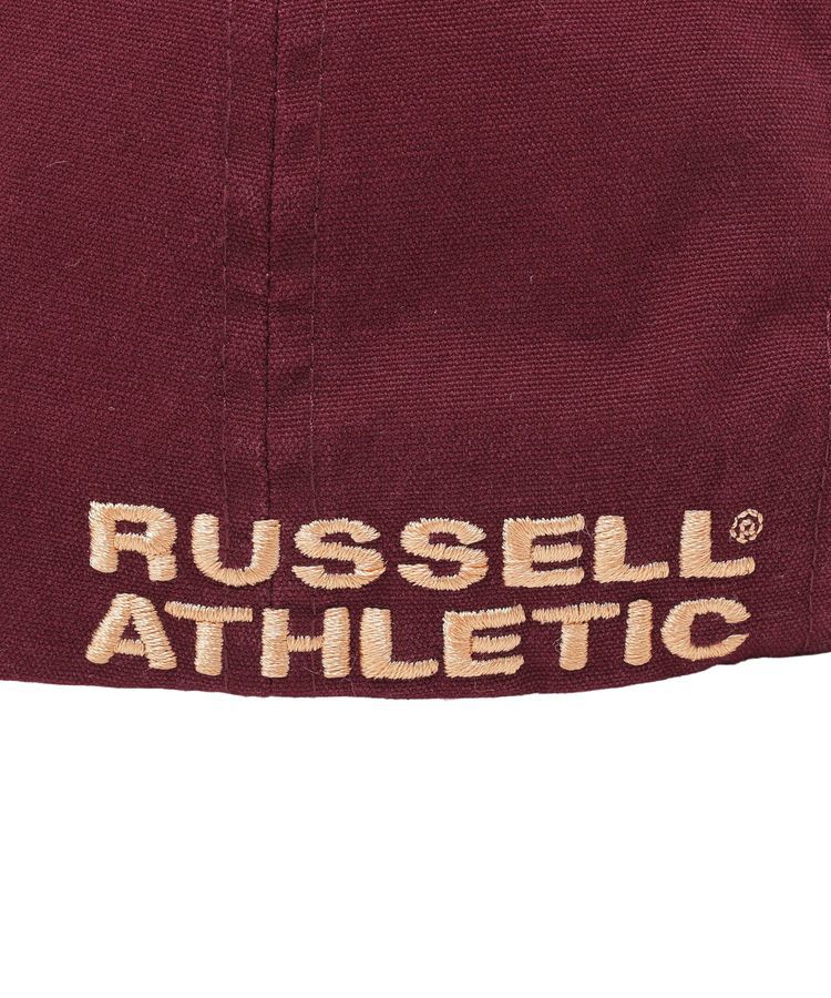AMERICAN HOLIC「【RUSSELL】ロゴキャップ」|その他|