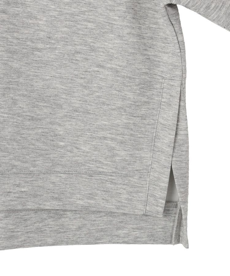 Green Parks「エアリークッションリラックスカットプルオーバー」|Tシャツ・カットソー|