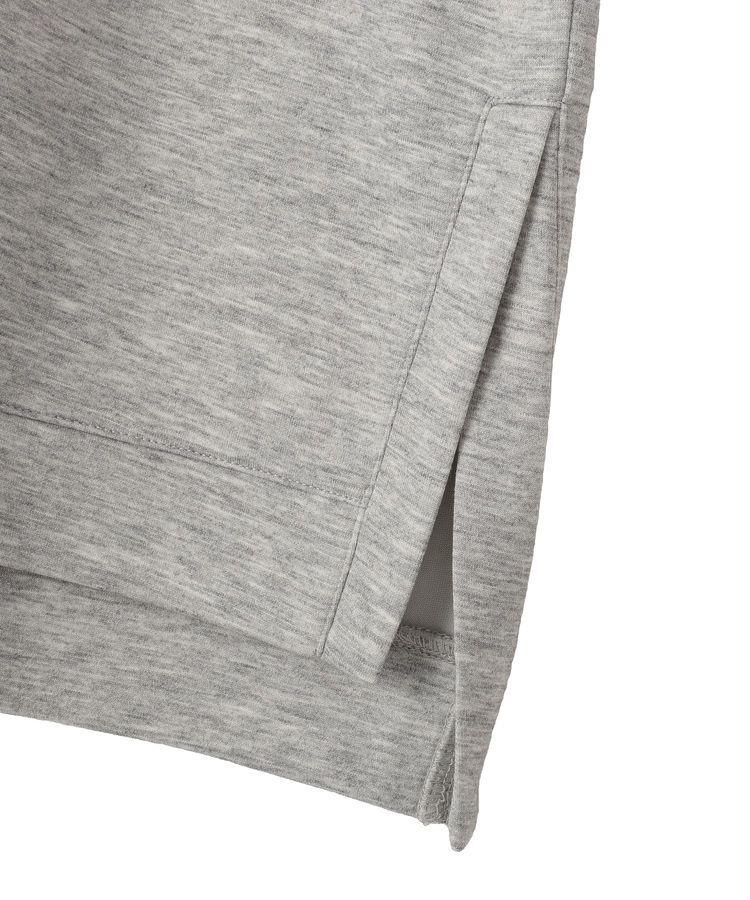 Green Parks「エアリークッションリラックスカットプルオーバー」|Tシャツ・カットソー|