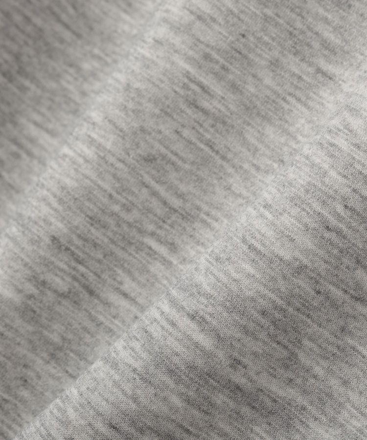 Green Parks「エアリークッションリラックスカットプルオーバー」|Tシャツ・カットソー|