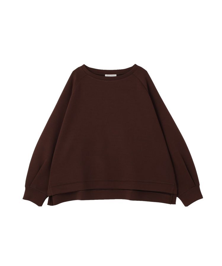 Green Parks「エアリークッションリラックスカットプルオーバー」|Tシャツ・カットソー|