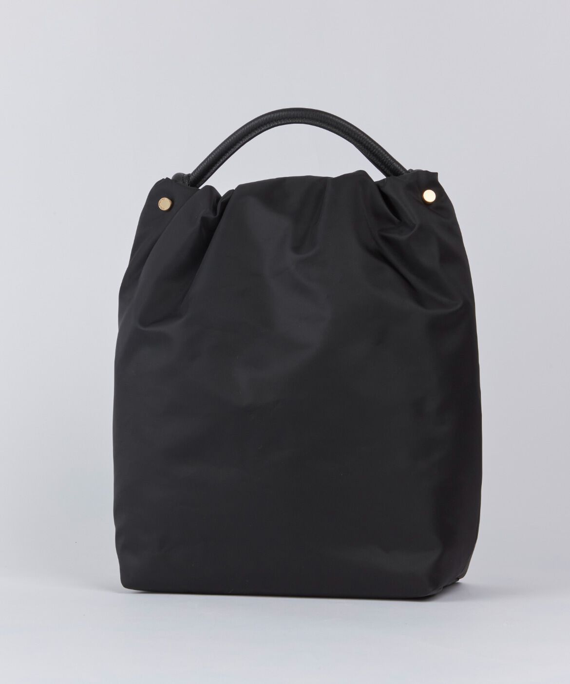 FAVORITE SUKINAMONO「bar-knot nulon T トートバッグ 《FEEL AND TASTE》」|トートバッグ|ブラック