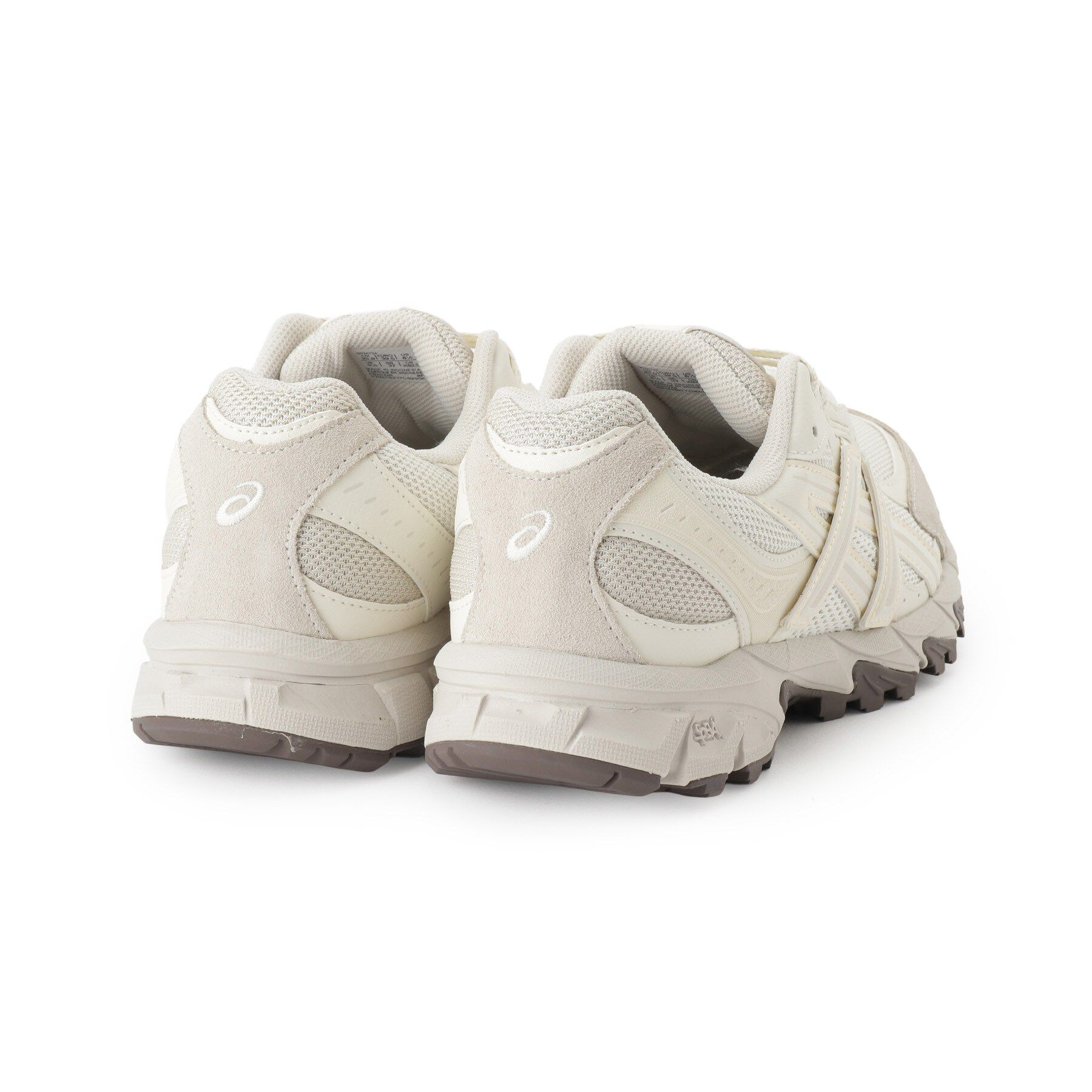 DRESSTERIOR「asics（アシックス）GEL－SONOMA TR62」|スニーカー|