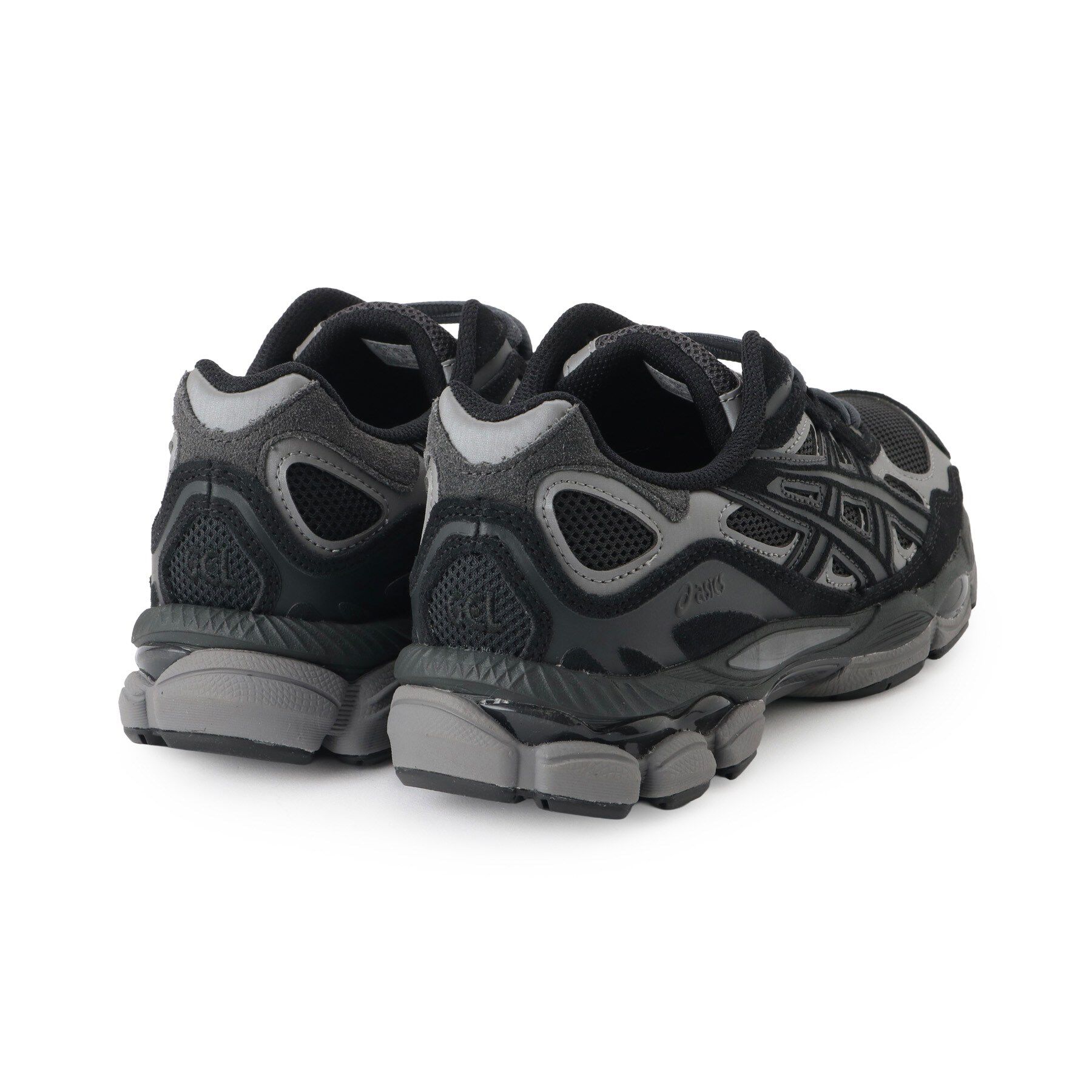 DRESSTERIOR「asics（アシックス）GEL－NYC」|スニーカー|