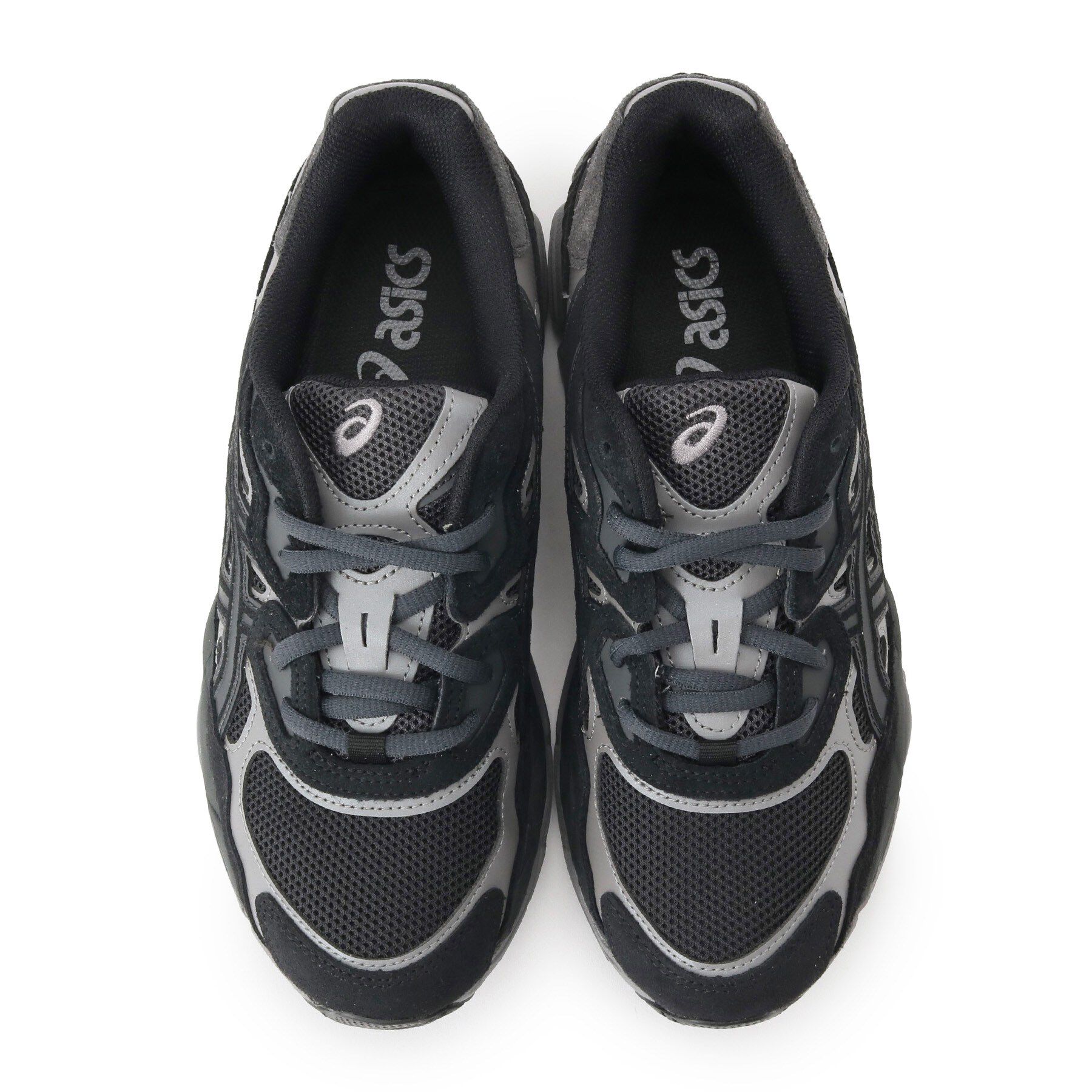 DRESSTERIOR「asics（アシックス）GEL－NYC」|スニーカー|
