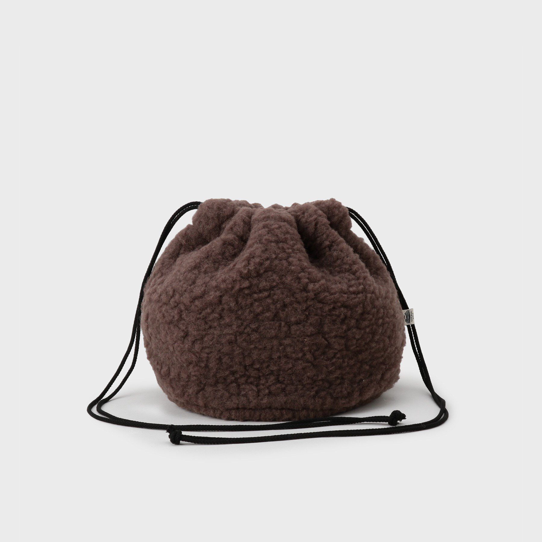 GALLEST「【Coldbreaker】Drawstring Bag」|ハンドバッグ|