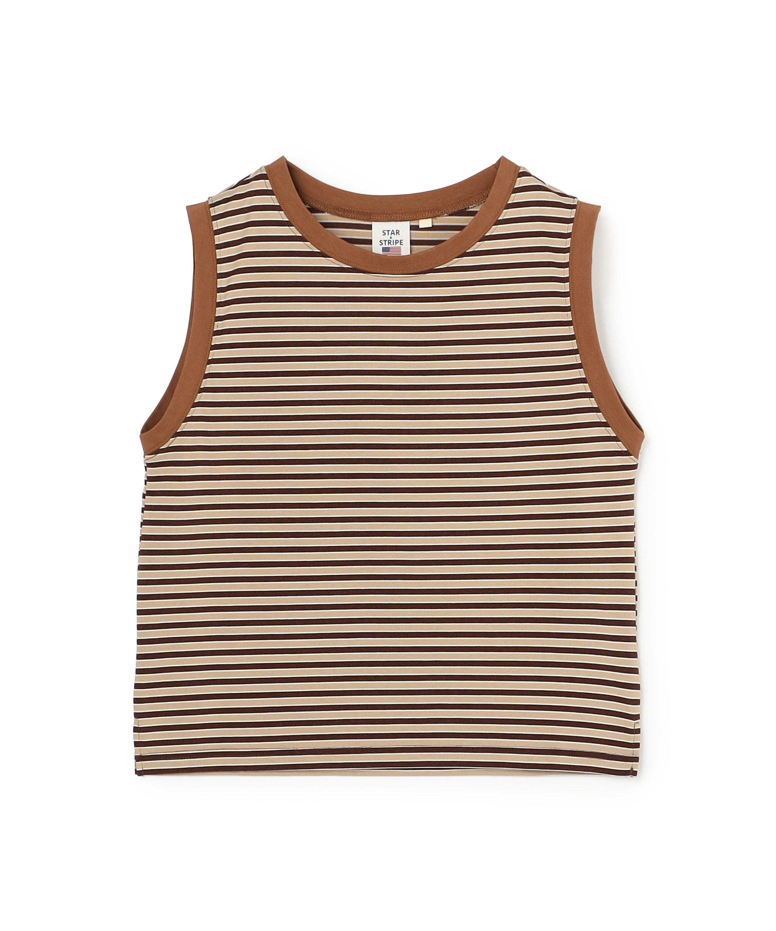  「〈N.〉ボーダーカットソー」|Tシャツ・カットソー|