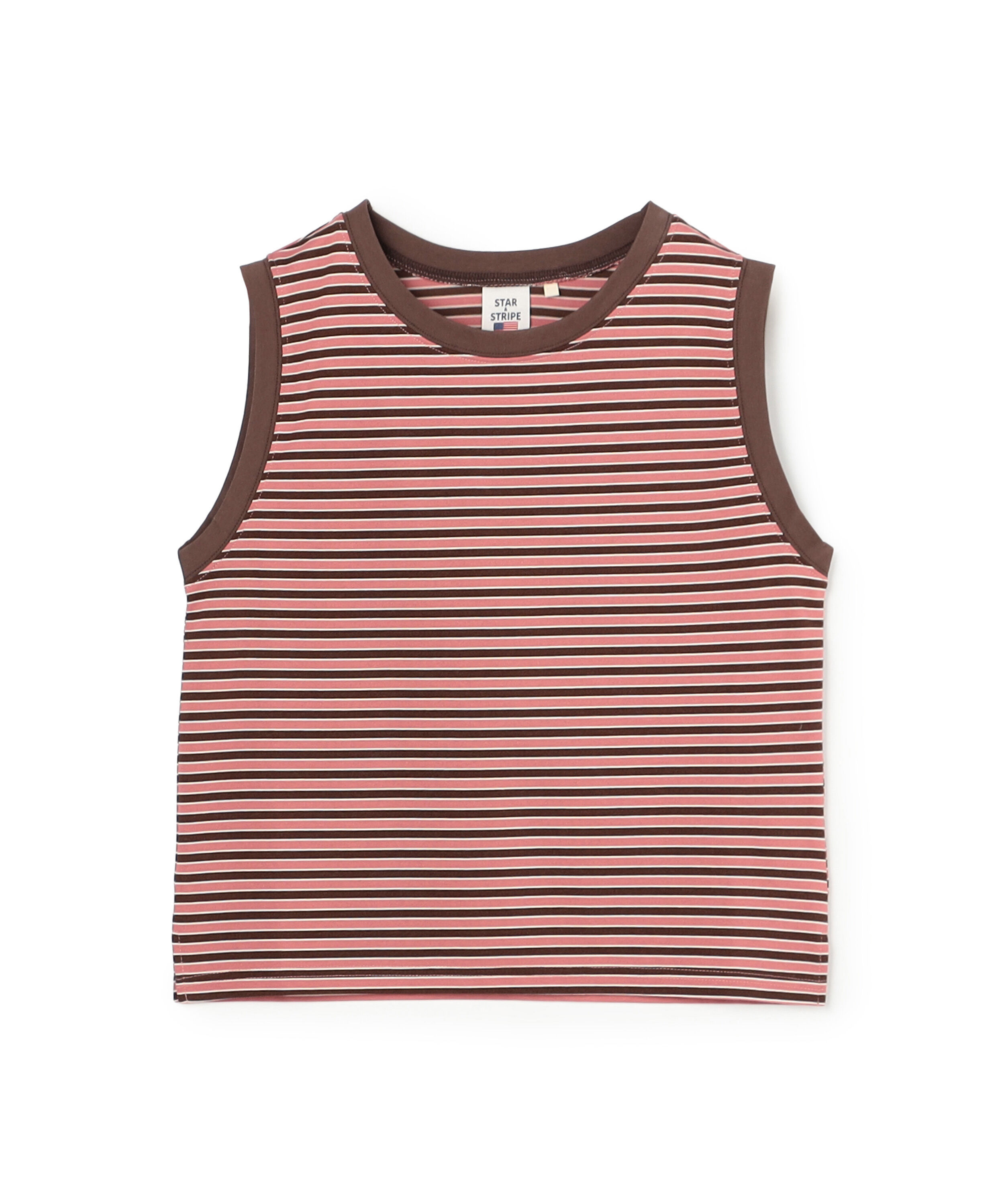  「〈N.〉ボーダーカットソー」|Tシャツ・カットソー|