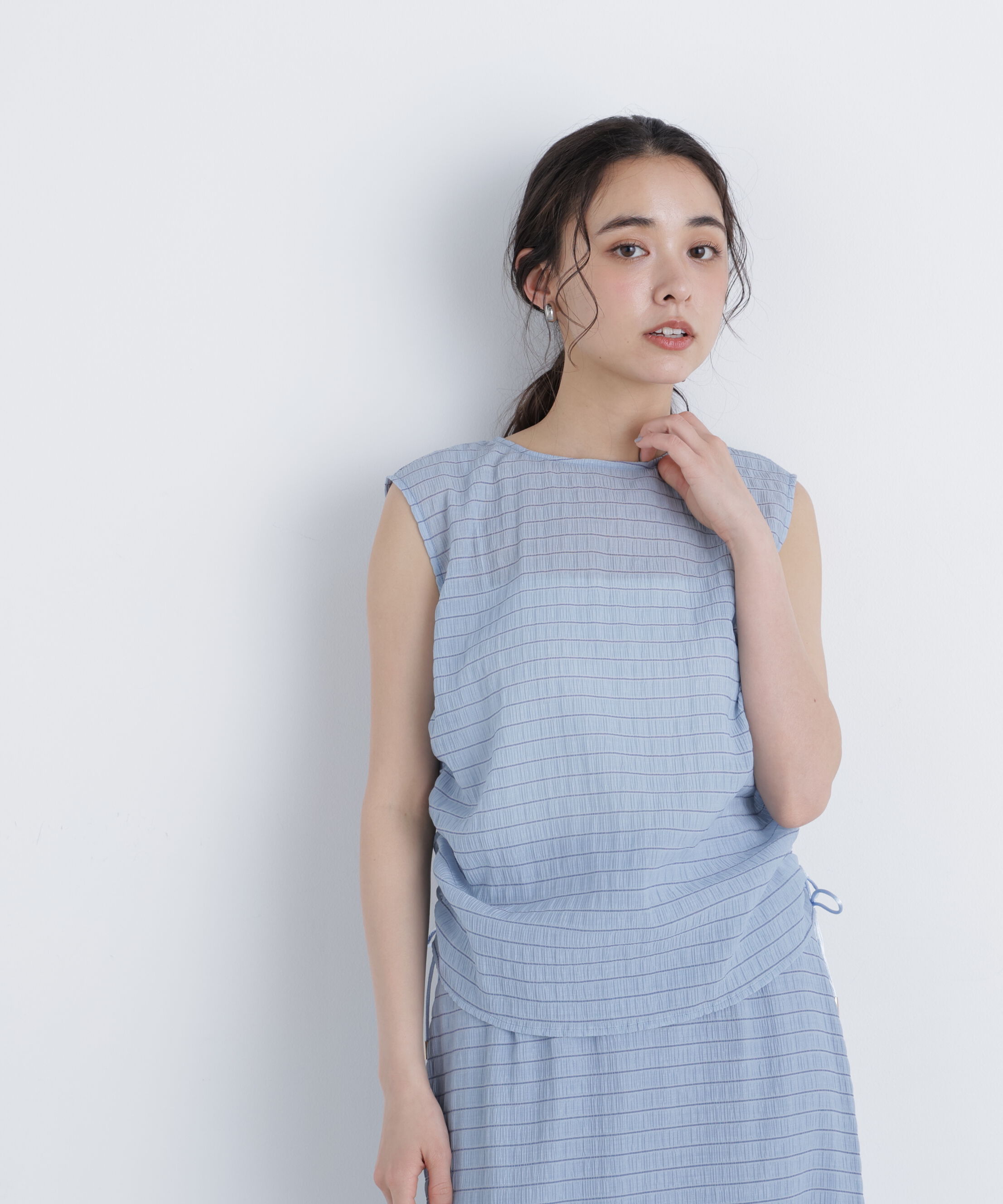  「〈N.〉シアーシャーリングセットアップ」|ワンピース|