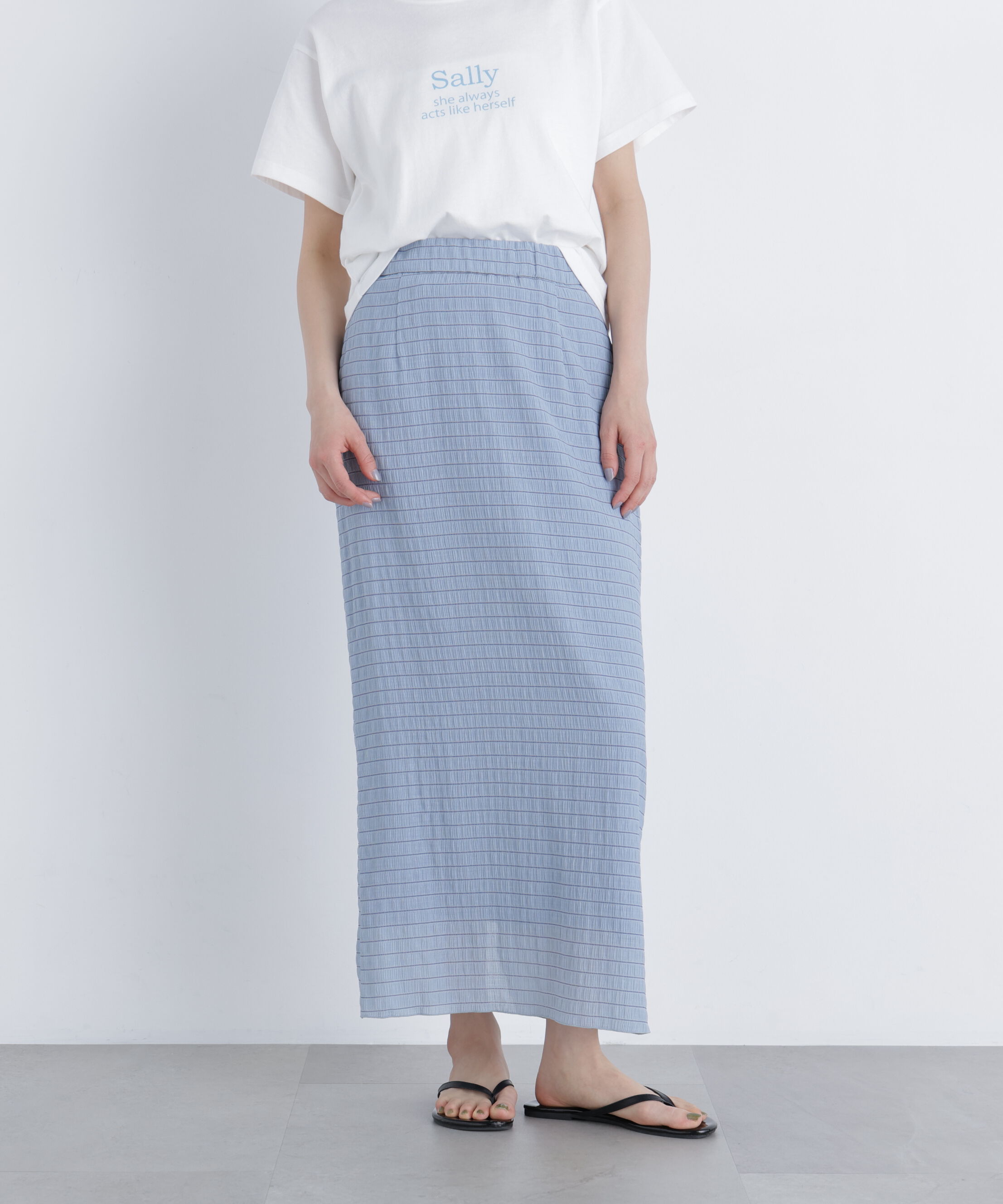  「〈N.〉シアーシャーリングセットアップ」|ワンピース|