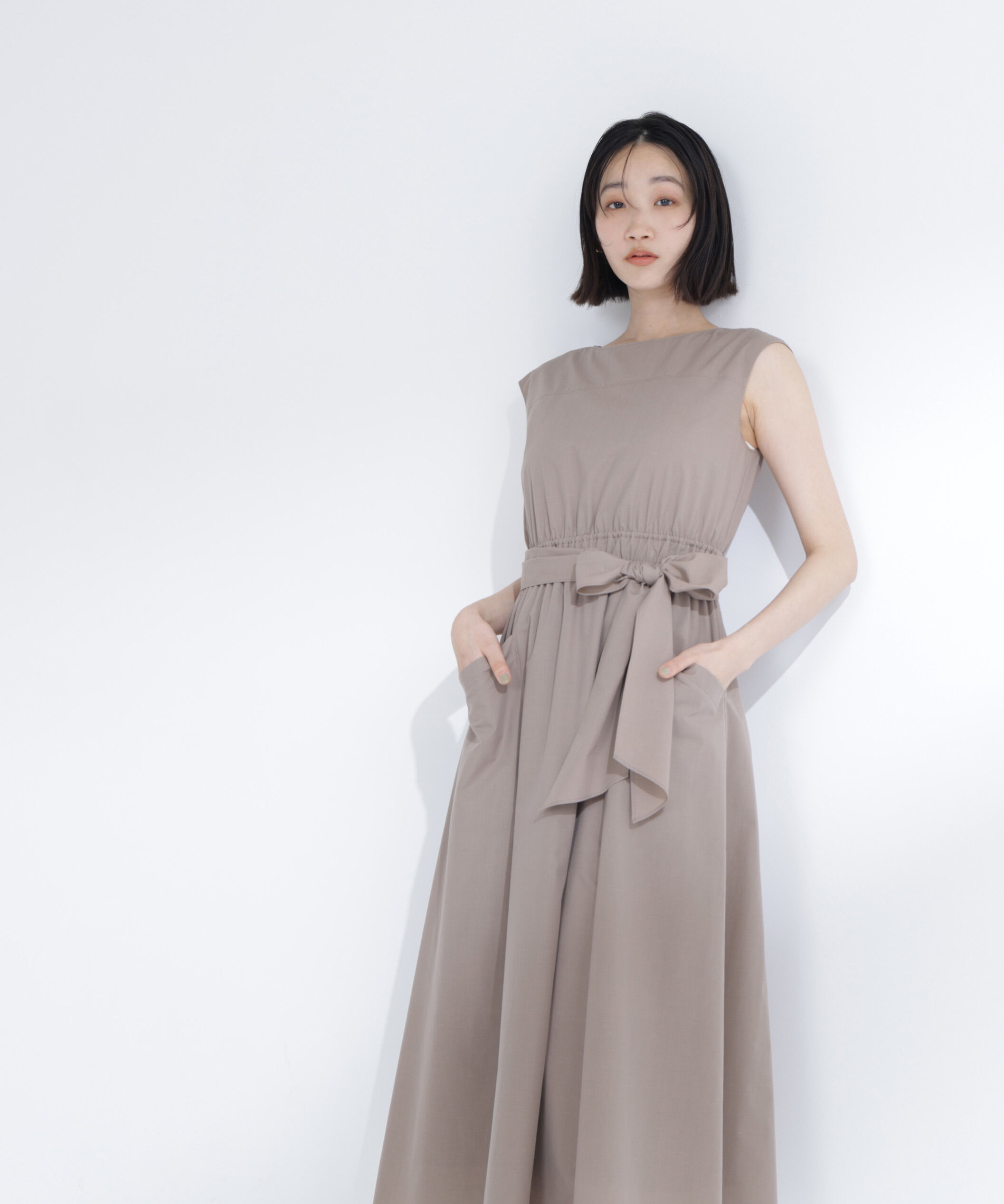  「〈ちょうど、いい服〉夏のお出かけ、るんるんワンピース」|ワンピース|