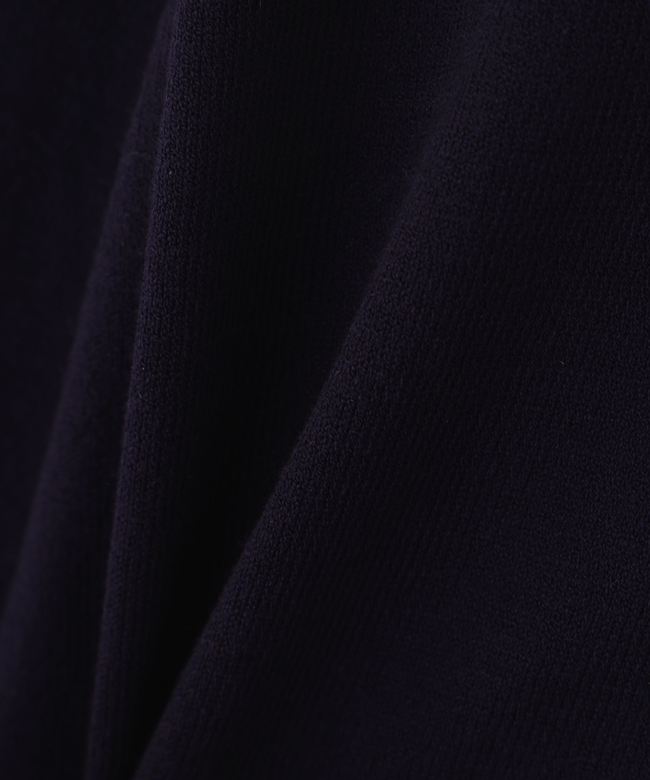  「<EC限定ｶﾗｰ:ﾈｲﾋﾞｰ系><ちょうど､いい服>&ldquo;それどこの?褒められ配 」|ニット・セーター|