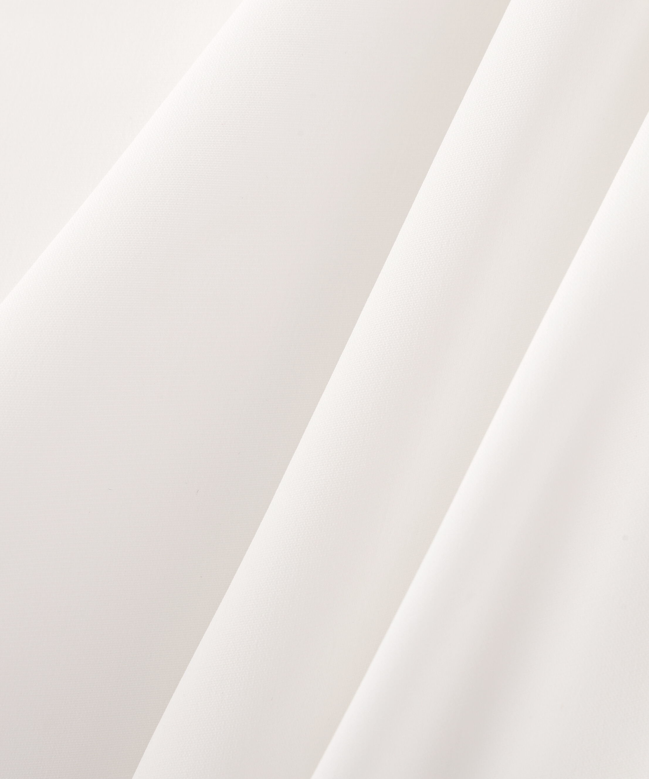 PROPORTION BODY DRESSING「〈a/mie〉アシメドレープブラウス」|シャツ・ブラウス|