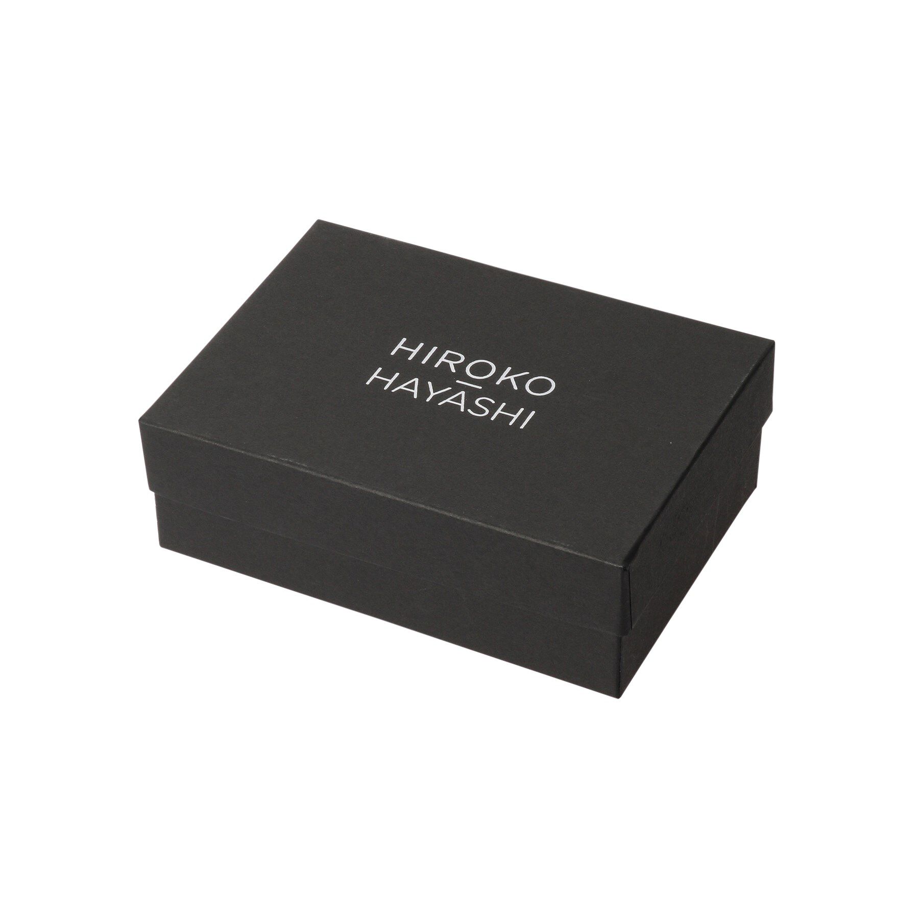 HIROKO HAYASHI「【限定商品】FRANGIA（フランジャ）チェーン付マルチ財布」|財布|