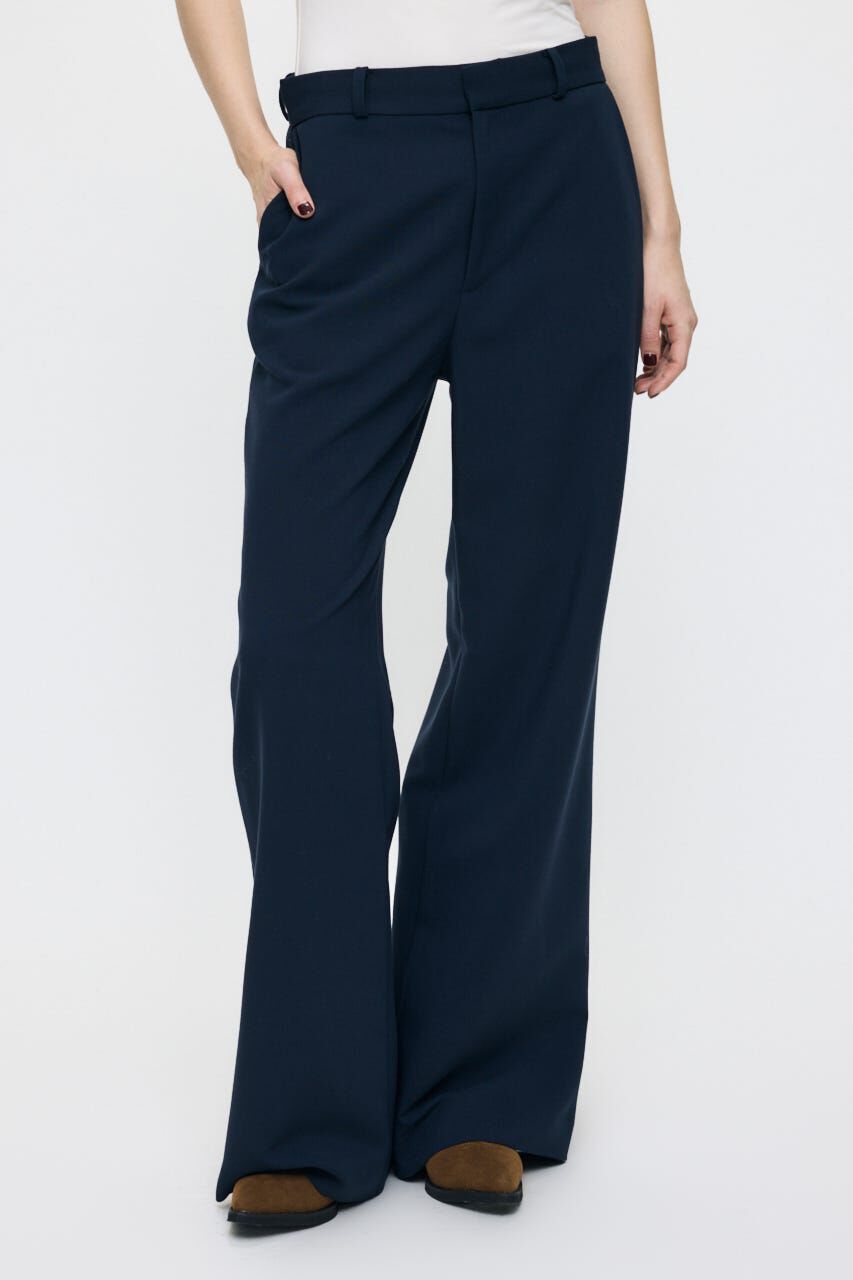 MOUSSY「FLARE トラウザーズ」|その他|