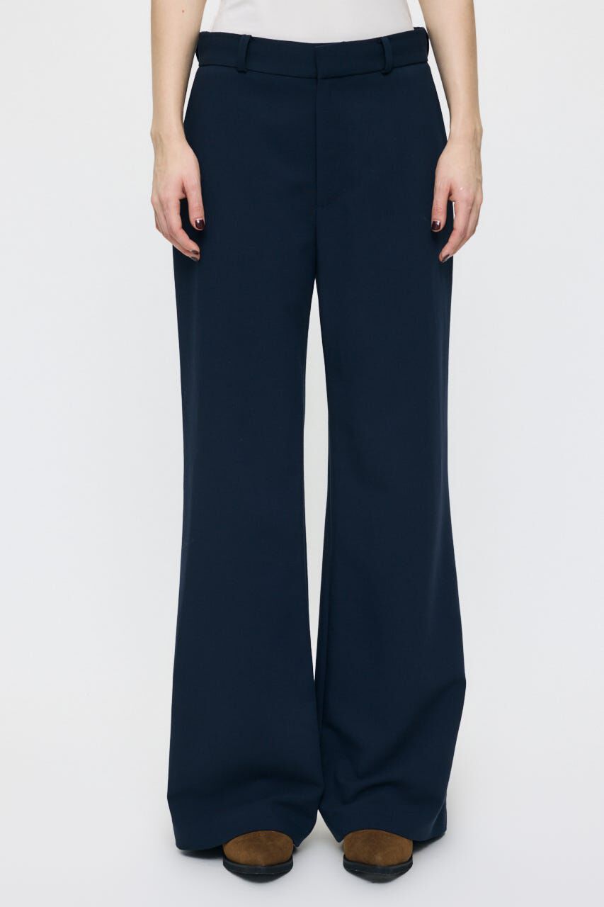 MOUSSY「FLARE トラウザーズ」|その他|