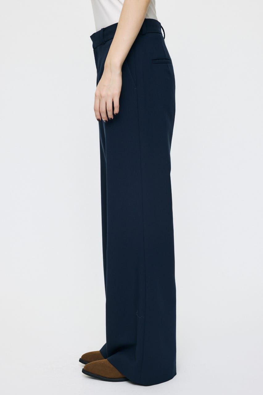 MOUSSY「FLARE トラウザーズ」|その他|