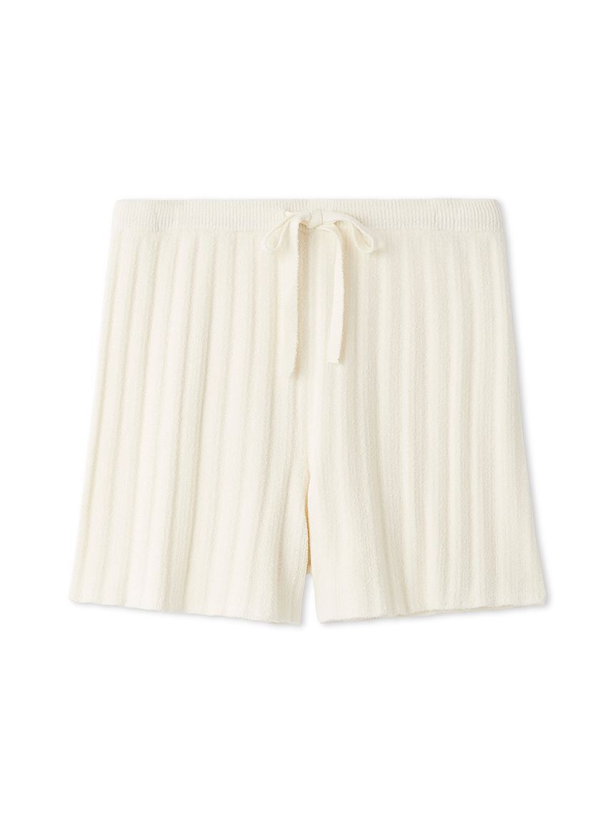 SNIDEL HOME「【ICESUMMER】【接触冷感】ショートパンツ」|ルームウェア|WHT