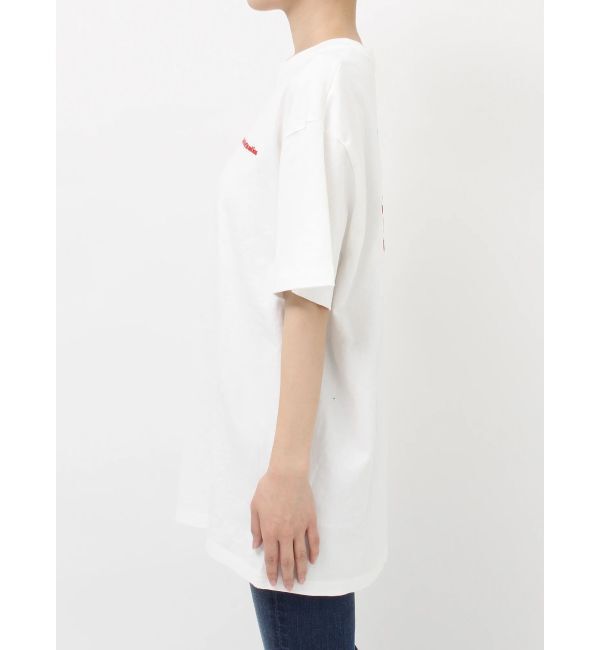EVRIS「SOLAR MIND STUDIOS BIG Tシャツ」|Tシャツ・カットソー|