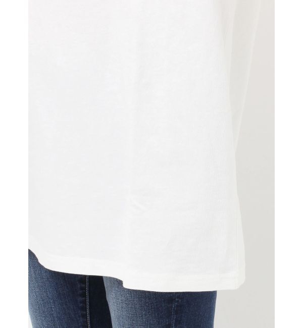 EVRIS「SOLAR MIND STUDIOS BIG Tシャツ」|Tシャツ・カットソー|