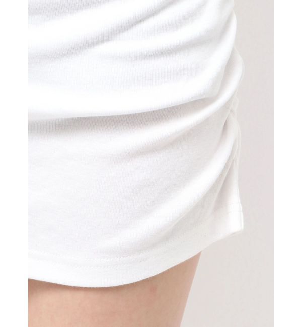 GYDA「GYDA&times;ハローキティ レオパードワンピース」|ワンピース|