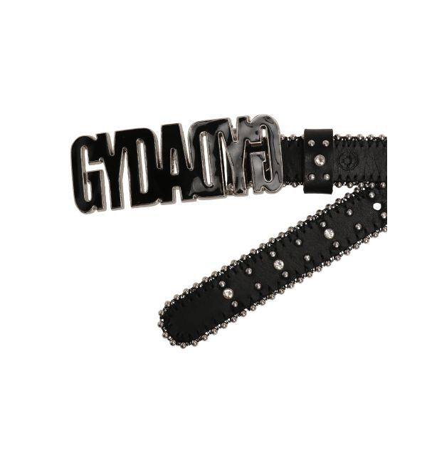 GYDA「GYDADYG bijouデザインベルト」|ベルト|